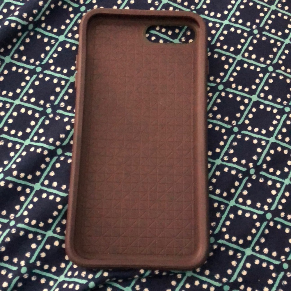 iPhone 7/8 PLUS Polka Dot Otterbox Symmetry